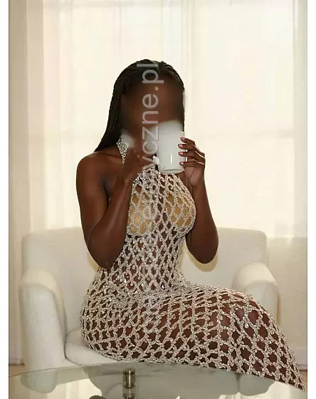 Jennifer - Masaż erotic Vinneri