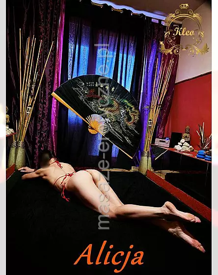 Alicja Tantra NURU