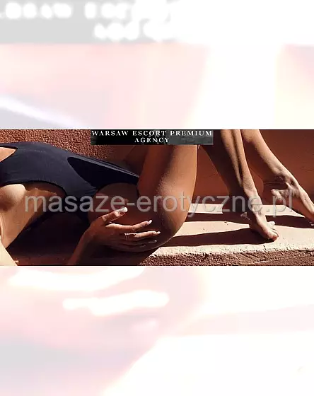 Warsaw Escort Premium Agency