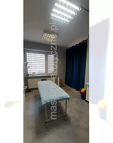 Tantra-Yoni masaż dla Pań 