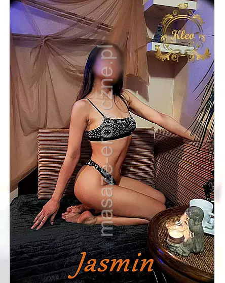 Jasmin Tantra - NURU