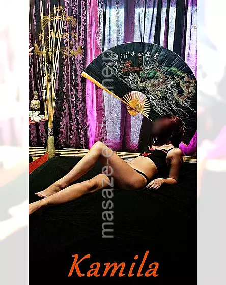 Kamila Tantra-NURU