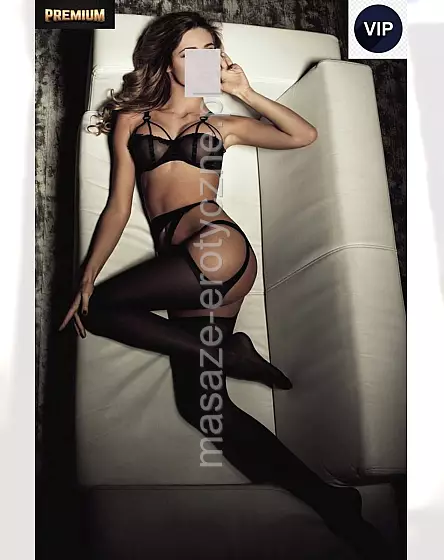 Warsaw Escort Poland Agency