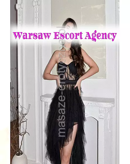 Warsaw Escort Agency