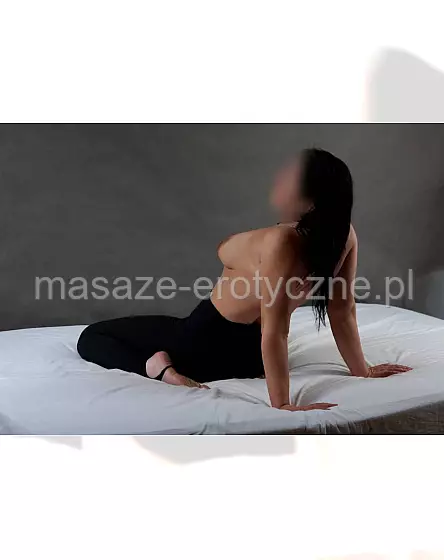 Ero Relax Masaże