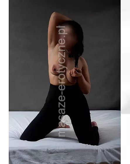Ero Relax Masaże