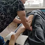 Tantra-Yoni massage for Women 